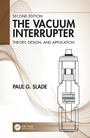 Cover: The Vacuum Interrupter - CRC Press