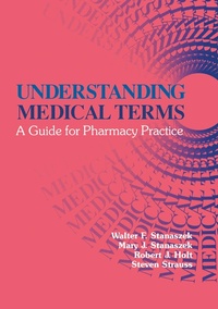 Cover of  Understanding Medical Terms - Routledge