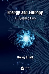 Abbildung von: Energy and Entropy - CRC Press