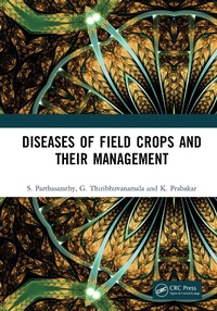 Abbildung von: Diseases of Field Crops and their Management - CRC Press