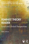 Cover: Feminist Theory Reader - Routledge