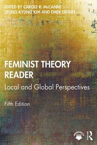 Enlarge image Cover: Feminist Theory Reader - Routledge