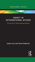 Cover: Impact in International Affairs - Routledge