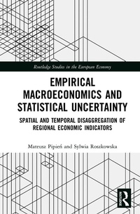 Abbildung von: Empirical Macroeconomics and Statistical Uncertainty - Routledge