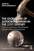 Cover: The Global Rise of Authoritarianism in the 21st Century - Routledge