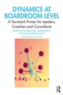Cover: Dynamics at Boardroom Level - Routledge