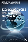 Cover: Economic Cycles and Social Movements - Routledge