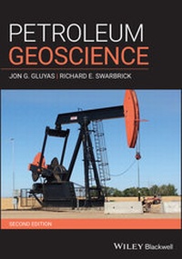 Abbildung von: Petroleum Geoscience - Wiley-ISTE