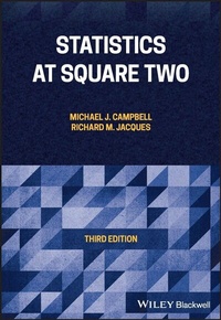 Abbildung von: Statistics at Square Two - Wiley