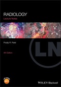 Cover: Radiology - Wiley-ISTE