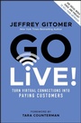 Cover: Go Live! - Wiley