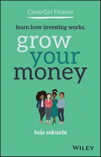 Abbildung von: Clever Girl Finance - Wiley