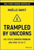 Cover: Trampled by Unicorns - Wiley