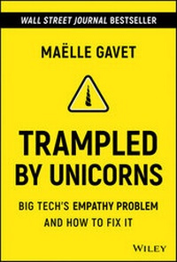 Abbildung von: Trampled by Unicorns - Wiley