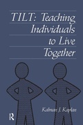 Cover: Tilt - Routledge