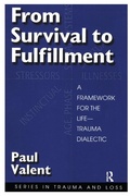 Cover: From Survival to Fulfilment - Routledge