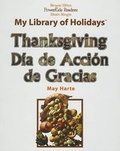 Cover: Thanksgiving / Dia de Accion de Gracias - PowerKids Press