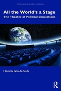 Cover: All the World's a Stage - Routledge