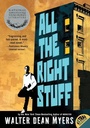 Cover: All the Right Stuff - HarperCollins