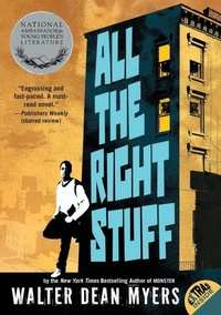 Enlarge image Cover: All the Right Stuff - HarperCollins