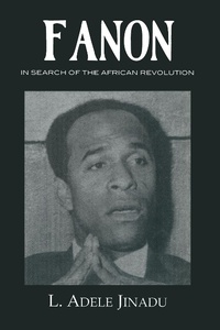 Abbildung von: Fanon - Routledge
