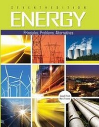 Enlarge image Cover: Energy - Kendall/Hunt Publishing Co ,U.S.