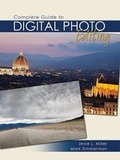Cover: Complete Guide to Digital Photo Editing - Kendall/Hunt Publishing Co ,U.S.