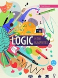 Cover: A New Approach to Logic in the Humanities - Kendall/Hunt Publishing Co ,U.S.