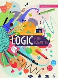 Enlarge image Cover: A New Approach to Logic in the Humanities - Kendall/Hunt Publishing Co ,U.S.