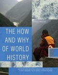 Cover: The How and Why of World History - Kendall/Hunt Publishing Co ,U.S.