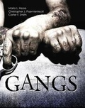 Cover: Gangs - Kendall/Hunt Publishing Co ,U.S.