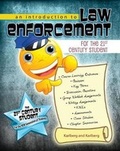 Bild: An Introduction to Law Enforcement for the 21st Century Student - Kendall/Hunt Publishing Co ,U.S.