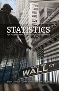 Cover: Statistics for Management, Marketing, and Economics - Kendall/Hunt Publishing Co ,U.S.