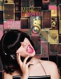 Cover: Music Works: A Music Appreciation Workbook - Kendall/Hunt Publishing Co ,U.S.