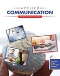 Cover: Applied Communication - Kendall/Hunt Publishing Co ,U.S.