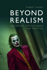 Enlarge image Cover: Beyond Realism - Edinburgh University Press