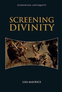Enlarge image Cover: Screening Divinity - Edinburgh University Press
