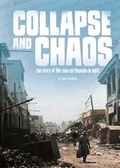 Cover: Collapse and Chaos - Raintree
