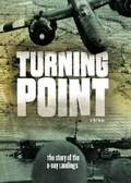 Cover: Turning Point - Raintree