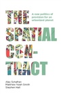 Cover: The Spatial Contract - Manchester University Press