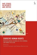 Cover: Coercive Human Rights - Hart Publishing