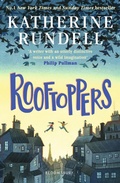 Cover: Rooftoppers - Bloomsbury Childrens Books