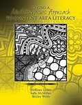 Cover: Taking a Multiliteracies Approach to Content Area Literacy - Kendall/Hunt Publishing Co ,U.S.