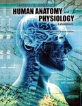 Cover: Guide for the Introductory Human Anatomy and Physiology Laboratory - Kendall/Hunt Publishing Co ,U.S.