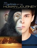 Cover: Mysteries of the Human Journey - Kendall/Hunt Publishing Co ,U.S.