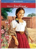 Cover: Meet Josefina - American Girl Publishing Inc