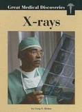 Cover: X-Rays - Lucent Books