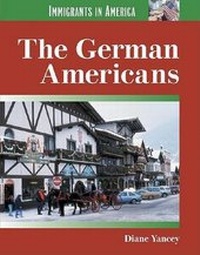 Enlarge image Cover: The German Americans - Lucent Books