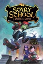 Cover: Scary School - HarperCollins