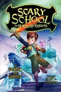 Cover: The Northern Frights - HarperCollins